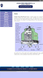 Mobile Screenshot of coolingtowerfabricators.com